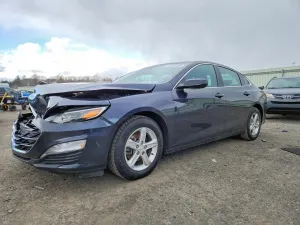 Chevrolet Malibu 1.5L 4 2022