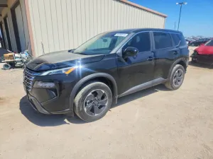 Nissan Rogue 1.5L 3 2026