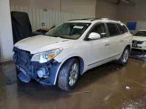 Buick Enclave 3.6L 6 2013