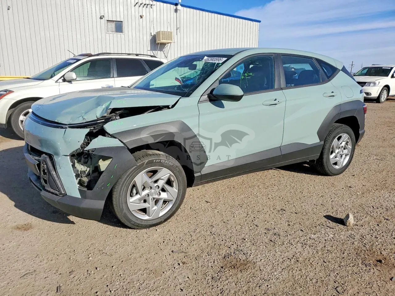 Hyundai Kona 2.0L 4 2024