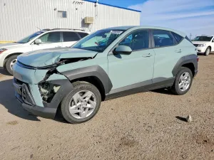 Hyundai Kona 2.0L 4 2024