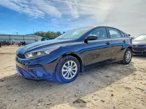 Kia Cerato / Forte / K3 2.0L 4 2024