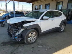 Hyundai Kona 2.0L 4 2024