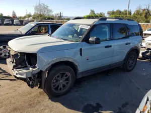 Ford Bronco 1.5L 3 2023