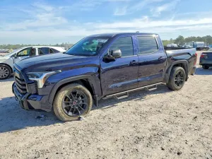 Toyota Tundra 3.4L 6 2024