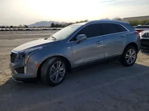 Cadillac XT5 3.6L 6 2024