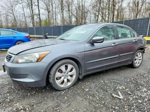 Honda Accord 2.4L 4 2010