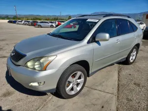 Lexus RX 3.3L 6 2004