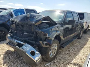 Ford F-150 4.6L 8 2010