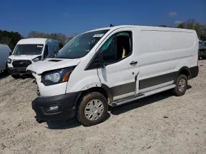 Ford Transit 3.5L 6 2025