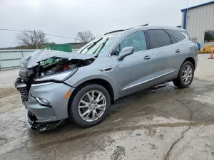 Buick Enclave 3.6L 6 2024