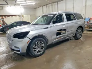 Lincoln Aviator 3.0L 6 2021