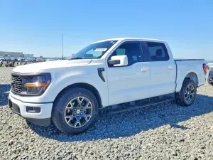 Ford F-150 2.7L 6 2024