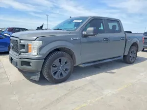 Ford F-150 2.7L 6 2020