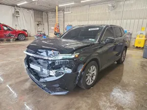 Honda CR-V 1.5L 4 2025