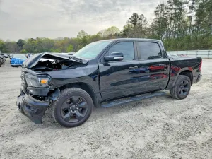 RAM 1500 5.7L 8 2019