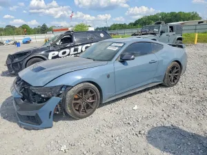 Ford Mustang 5.0L 8 2024