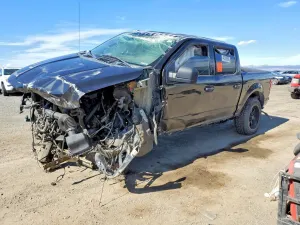 Ford F-150 2.7L 6 2015