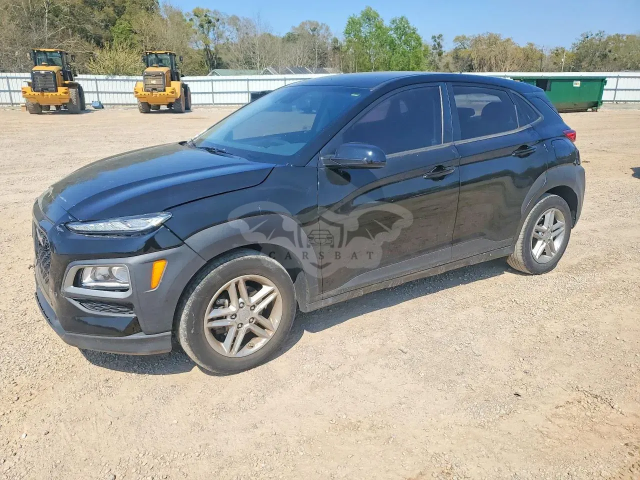 Hyundai Kona 2.0L 4 2021