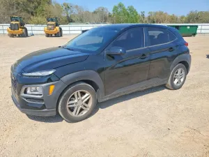 Hyundai Kona 2.0L 4 2021