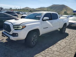 Toyota Tacoma 3.5L 6 2020