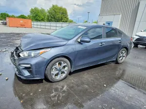 Kia Cerato / Forte / K3 2.0L 4 2021