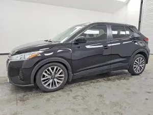 Nissan Kicks 1.6L 4 2023