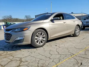 Chevrolet Malibu 1.5L 4 2022