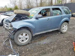 Ford Escape 2.5L 4 2010