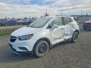 Buick Encore 1.4L 4 2019