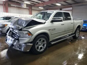 RAM 1500 5.7L 8 2017