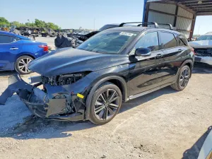 Infiniti QX50 2.0L 4 2025