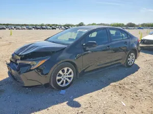 Toyota Corolla 2.0L 4 2023
