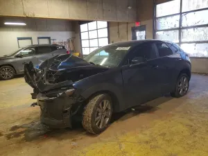 Mazda CX-30 2.5L 4 2021