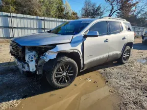 GMC Acadia 3.6L 6 2019