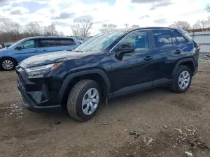 Toyota Rav4 2.5L 4 2025