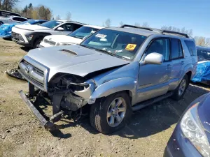 Toyota 4Runner 4.0L 6 2006