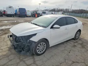 Kia Cerato / Forte / K3 2.0L 4 2020