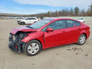 Kia Cerato / Forte / K3 1.8L 4 2016