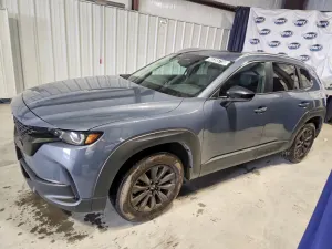 Mazda CX-50 2.5L 4 2025