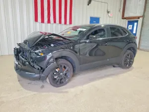 Mazda CX-30 2.5L 4 2025
