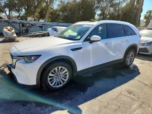 Mazda CX-90 3.3L 6 2024