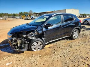 Honda HR-V 1.8L 4 2019