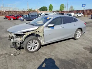 Chevrolet Malibu 1.5L 4 2020