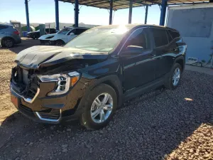GMC Terrain 1.5L 4 2024