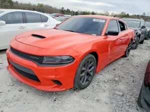 Dodge Charger 5.7L 8 2022