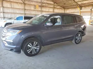 Honda Pilot 3.5L 6 2018