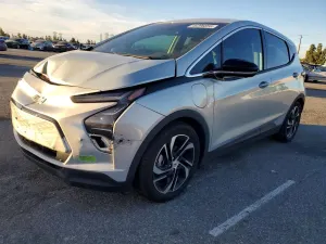 Chevrolet Bolt 2023