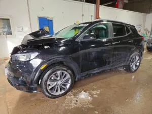 Buick Encore 1.3L 3 2020