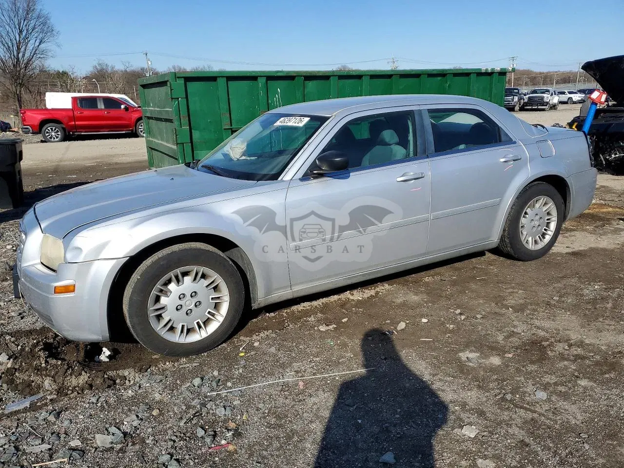 Chrysler 300 2006